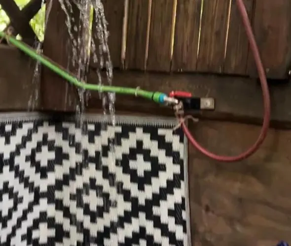 Waldfloss Am Silbersee - Nature Pure Life! *